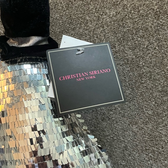 Christian Soriano Disco Ghost Couple Plush Weighted Shelf Sitter NWT - Picture 5 of 6